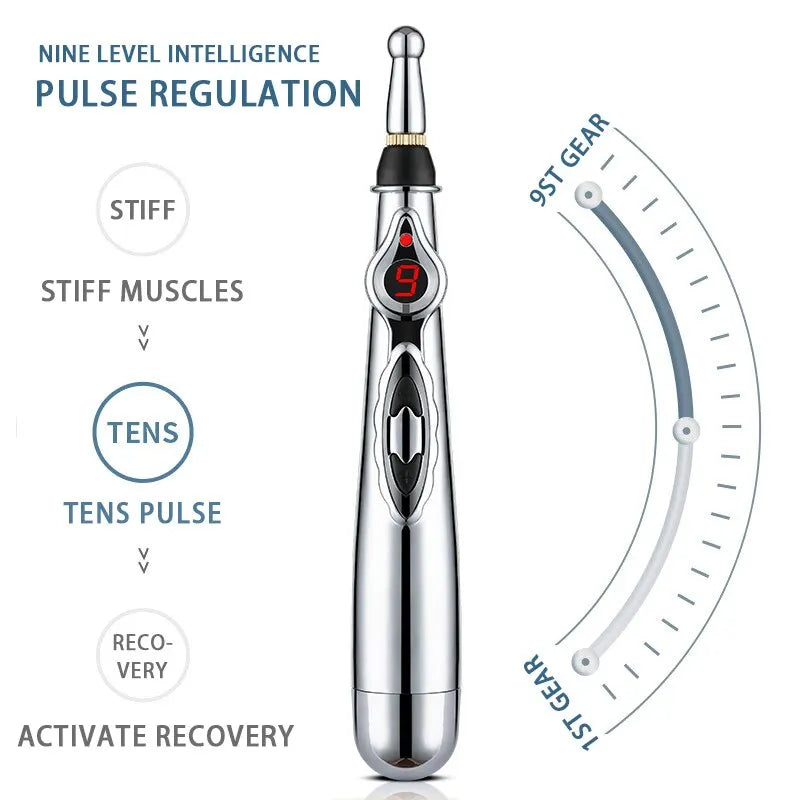 SootheSteps EMS Foot Therapy