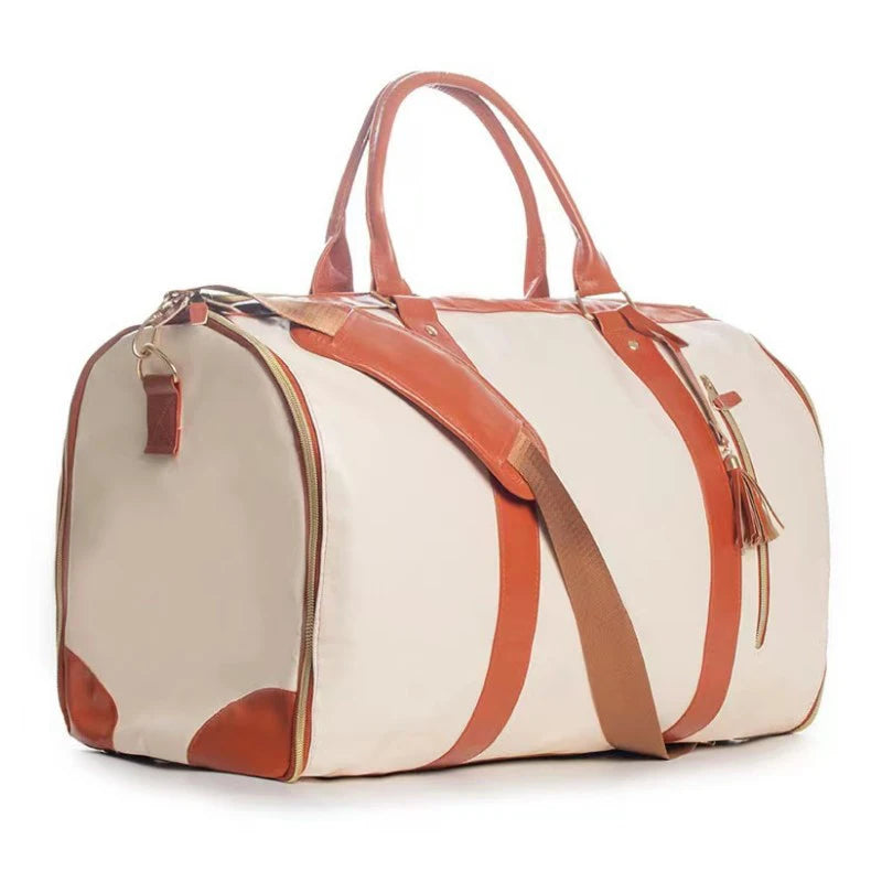 CHIC TRAVELISTA DUFFLE BAG