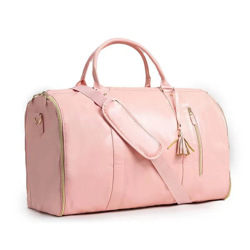 CHIC TRAVELISTA DUFFLE BAG